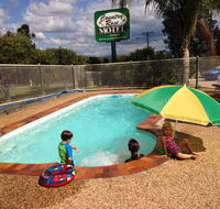 Country Rose Motel - Tweed Heads Accommodation