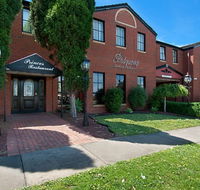 Comfort Inn Dandenong - Tweed Heads Accommodation