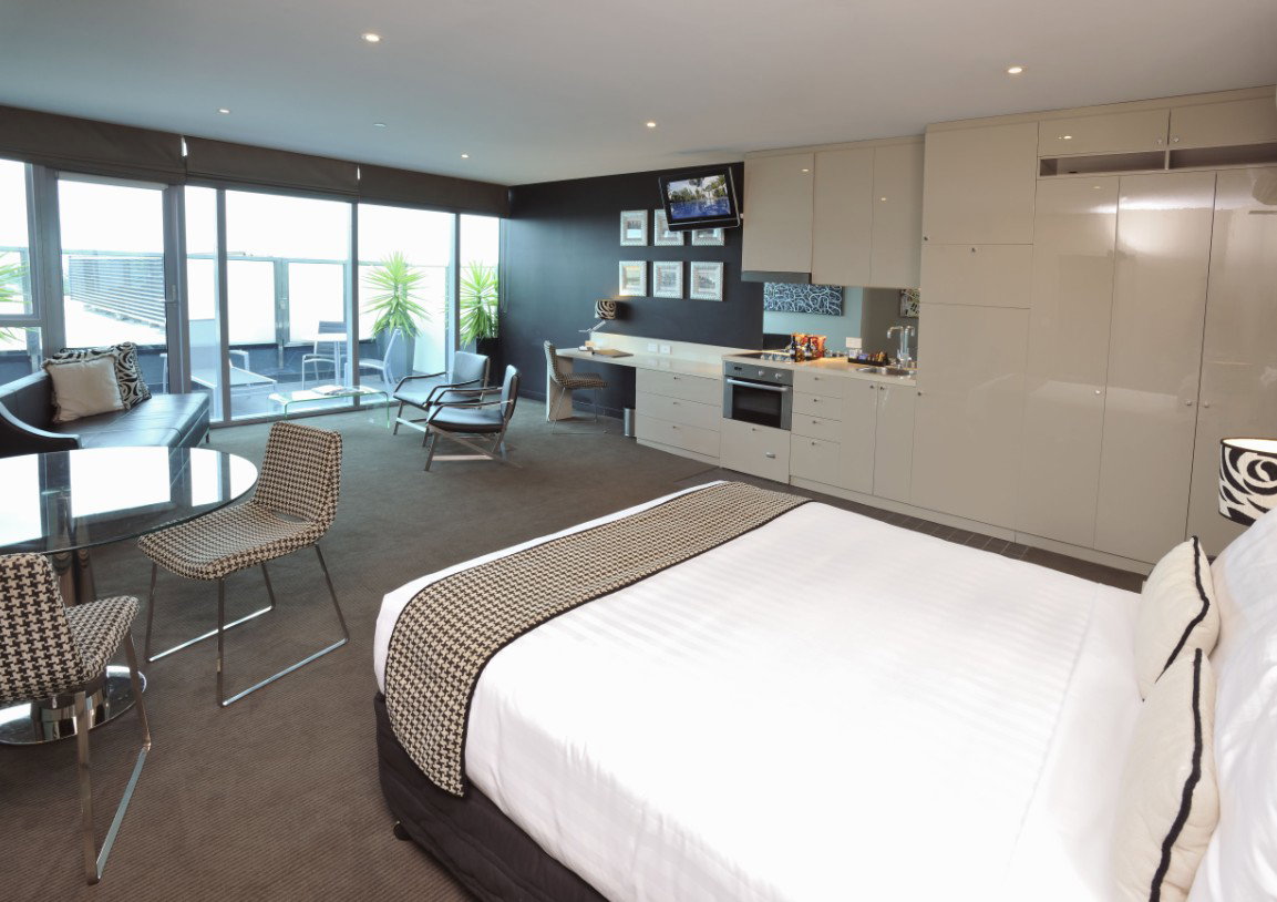 Preston Lower ACT Tweed Heads Accommodation