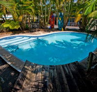 Tin Can Bay Motel - Tweed Heads Accommodation