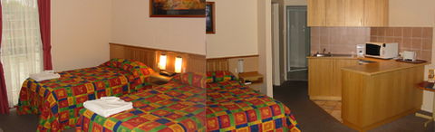 Sovereign Motor Inn Cooma - Tweed Heads Accommodation 1