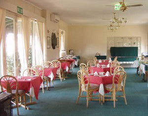 Sovereign Motor Inn Cooma - Tweed Heads Accommodation 2
