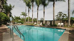 Terranova Park Motel - Tweed Heads Accommodation 0