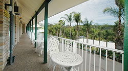 Terranova Park Motel - Tweed Heads Accommodation 1