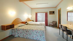 Terranova Park Motel - Tweed Heads Accommodation 4