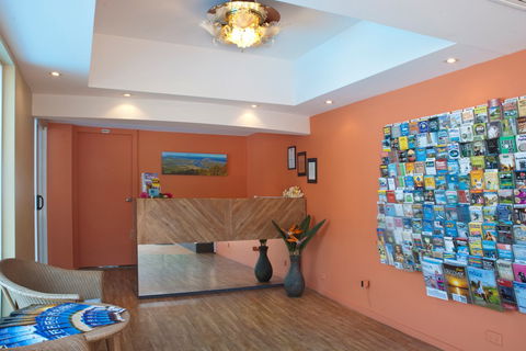 Port Aloha Motel - Tweed Heads Accommodation 2