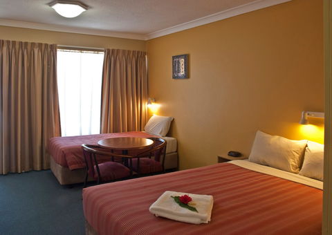 Port Aloha Motel - Tweed Heads Accommodation 3