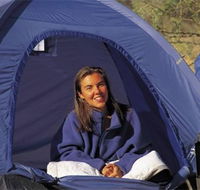 Cooke Point Holiday Park - Tweed Heads Accommodation