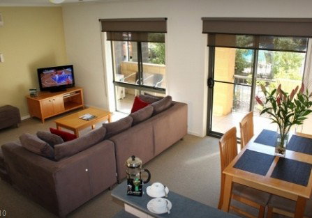 Quest Warrnambool - Tweed Heads Accommodation 2