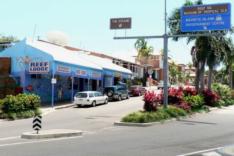 Reef Lodge Backpackers - Tweed Heads Accommodation 0