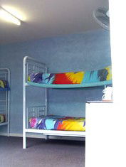 Reef Lodge Backpackers - Tweed Heads Accommodation 4