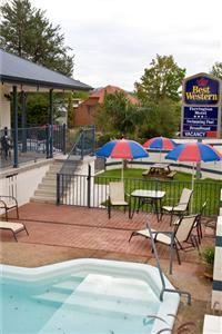 Best Western Motel Farrington - Tweed Heads Accommodation 4