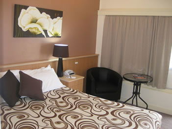 Best Western Motel Farrington - Tweed Heads Accommodation 6