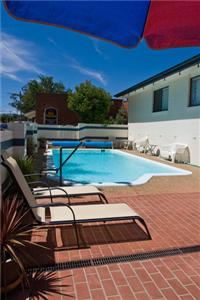 Best Western Motel Farrington - Tweed Heads Accommodation 7