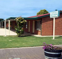 Edithburgh Seaside Motel - Tweed Heads Accommodation