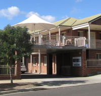 Golf Links Motel - Tweed Heads Accommodation