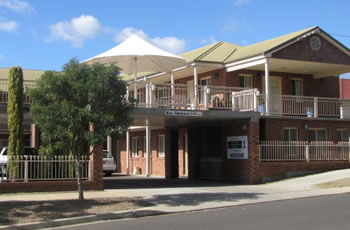 Golf Links Motel - Tweed Heads Accommodation 0