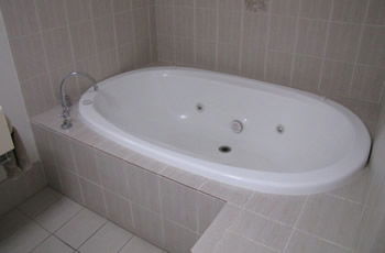 Golf Links Motel - Tweed Heads Accommodation 2