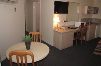 Golf Links Motel - Tweed Heads Accommodation 3