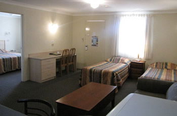 Golf Links Motel - Tweed Heads Accommodation 4