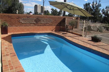 Golf Links Motel - Tweed Heads Accommodation 6