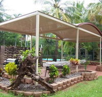 Katherine River Lodge Motel - Tweed Heads Accommodation