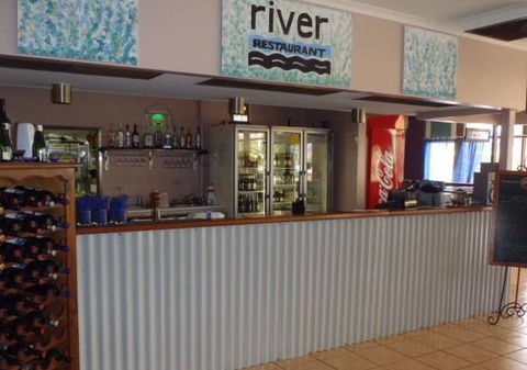 Katherine River Lodge Motel - Tweed Heads Accommodation 1