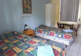 Katherine River Lodge Motel - Tweed Heads Accommodation 2