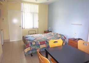 Katherine River Lodge Motel - Tweed Heads Accommodation 3