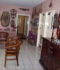 Katherine River Lodge Motel - Tweed Heads Accommodation 4