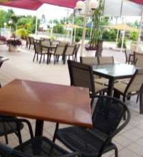 Katherine River Lodge Motel - Tweed Heads Accommodation 5
