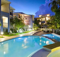 Verano Resort - Tweed Heads Accommodation
