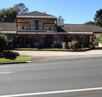 Alstonville Settlers Motel - Tweed Heads Accommodation