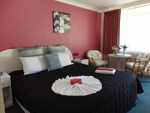 Alstonville Settlers Motel - Tweed Heads Accommodation 1