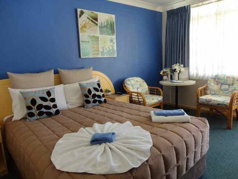 Alstonville Settlers Motel - Tweed Heads Accommodation 2