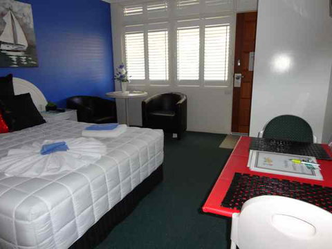 Alstonville Settlers Motel - Tweed Heads Accommodation 3