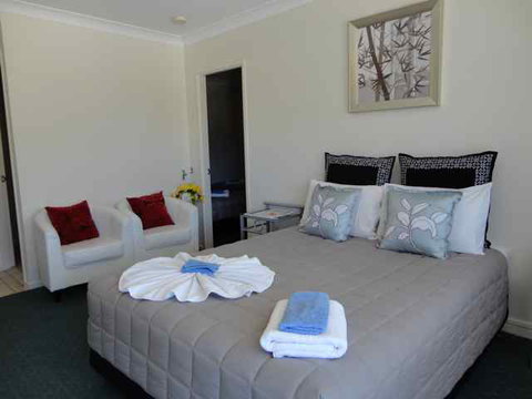 Alstonville Settlers Motel - Tweed Heads Accommodation 4
