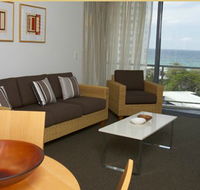 Swell Resort - Tweed Heads Accommodation