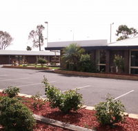 Parkview Motor Inn - Tweed Heads Accommodation