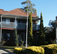 Sundowner Bendigo Golden Reef Motor Inn - Tweed Heads Accommodation