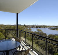 Assured Ascot Quays Apartment Hotel - Tweed Heads Accommodation