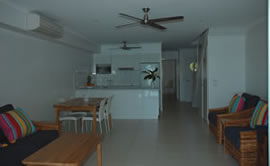Ripples On The Marina Port Hinchinbrook - Tweed Heads Accommodation 2
