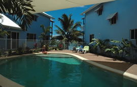 Ripples On The Marina Port Hinchinbrook - Tweed Heads Accommodation 3