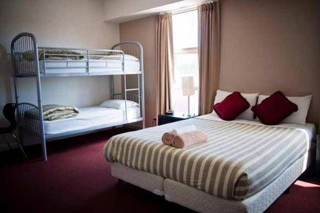 Habitat HQ - Tweed Heads Accommodation 3