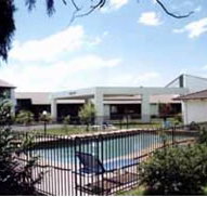 Comfort Inn Hallmark - Tweed Heads Accommodation