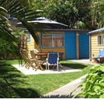 Manly Bungalow - Tweed Heads Accommodation