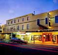 Hotel Tasmania - Tweed Heads Accommodation