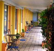 Arkana Motel - Tweed Heads Accommodation