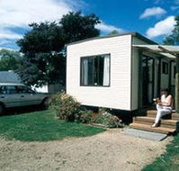 White Beach Tourist Park - Tweed Heads Accommodation
