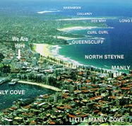 Manly Cottage Inn - Tweed Heads Accommodation
